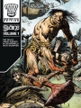 Slaine: Definitive Edition vol 1 s/c