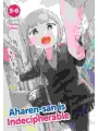 Aharen-san Is Indecipherable Omnibus vol 3
