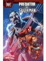 Predator Vs Spider-Man #3 (of 4)