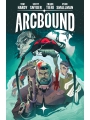 Arcbound Volume 1 h/c