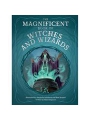 Magnificent Book Of Witches And Wizards h/c