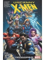 Uncanny X-Men vol 1: X-Men Disassembled s/c