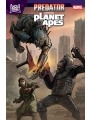 Predator Vs The Planet Of The Apes #2 Cvr A Stonehouse