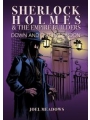 Sherlock Holmes And The Empire Builders h/c Down And Out In London Illustrated Edition