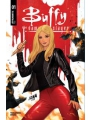 Buffy The Vampire Slayer #1 Cvr A David Nakayama