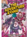 The Adventure Zone vol 4: The Crystal Kingdom s/c