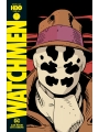 Watchmen (Lenticular Cover Edition) s/c