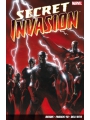 Secret Invasion (UK Edition) s/c