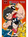 Eye Lie Popeye #2 (of 5) Cvr A Williams