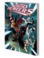Blood Hunters Mean Streets s/c