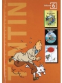 Adventures Of Tintin h/c vol 6