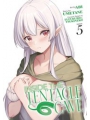 Inside Tentacle Cave vol 5