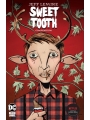 Sweet Tooth Compendium s/c