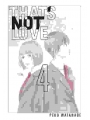 That's Not Love vol 4