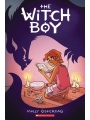 The Witch Boy s/c