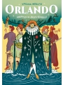 Virginia Woolf's Orlando s/c