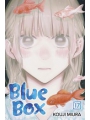 Blue Box vol 17