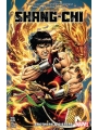 Shang-Chi: Brothers & Sisters s/c