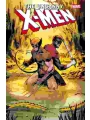 Uncanny X-Men #38 Cvr A Juan Frigeri