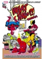 What The ?! Omnibus h/c Cvr A Jon Bogdanove