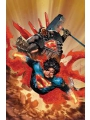 Absolute Superman #24 Cvr A Rafa Sandoval