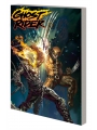 Ghost Rider vol 2: Shadow Country s/c