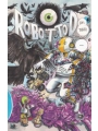 Robot Tod #3