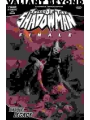 Valiant Beyond Tales Of The Shadowman Finale-Darque Legacy Cvr A Santiago Caruso
