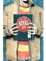 Royal City vol 3: We All Float On s/c