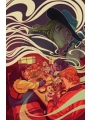 New Gods #8 (of 12) Cvr A Nimit Malavia