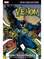 Venom Epic Collection: Planet Of The Symbiotes s/c