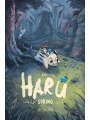 Haru Book 1: Spring (Signed Bookplate Edition) s/c