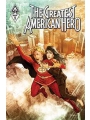 Greatest American Hero #5 (of 5) Cvr A Erwin J Arroza