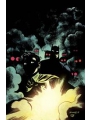 Batman & Robin Year One #9 (of 12) Cvr A Chris Samnee