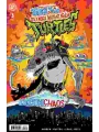Tales Of The Teenage Mutant Ninja Turtles: Coastal Chaos #3 Cvr A Louie Joyce