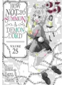 How Not To Summon A Demon Lord vol 25