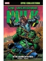 Incredible Hulk: Epic Collection vol 4 - In The Hands Of Hydra s/c