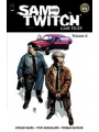 Spawn Sam And Twitch Case Files s/c vol 2