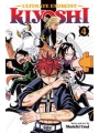 Ultimate Exorcist Kiyoshi s/c vol 4