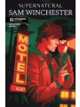 Supernatural Sam Winchester #2 Cvr A Paulina Ganucheau