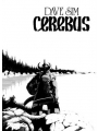 Cerebus vol 1 (Remastered Edition)