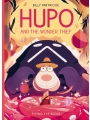 Hupo And The Wonder Thief h/c