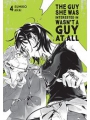 Guy She Was Interested In Wasnt A Guy At All s/c vol 4