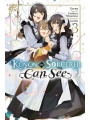 Kunon The Sorcerer Can See s/c vol 3
