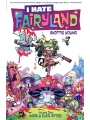 I Hate Fairyland vol 1: Madly Ever After s/c