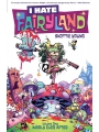 I Hate Fairyland vol 1: Madly Ever After s/c