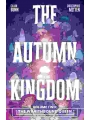 The Autumn Kingdom s/c vol 2 The Wraithbound Queen