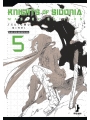 Knights Of Sidonia vol 5 (Master Edition)