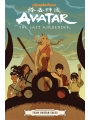 Avatar, The Last Airbender: Team Avatar Tales
