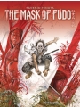 The Mask Of Fudo Book 1 h/c
